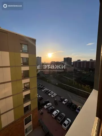 64.2 м², 2-комнатная квартира, этаж 8 из 16, 64 м², изображение - 12