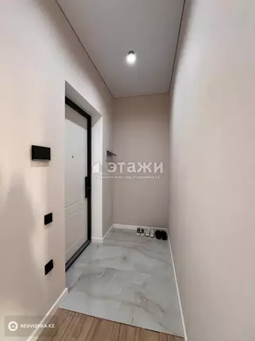 64.2 м², 2-комнатная квартира, этаж 8 из 16, 64 м², изображение - 14