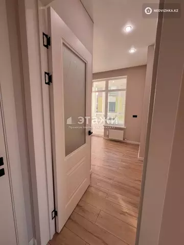 64.2 м², 2-комнатная квартира, этаж 8 из 16, 64 м², изображение - 17