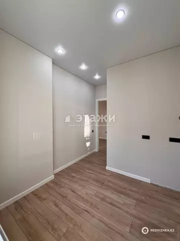 64.2 м², 2-комнатная квартира, этаж 8 из 16, 64 м², изображение - 18