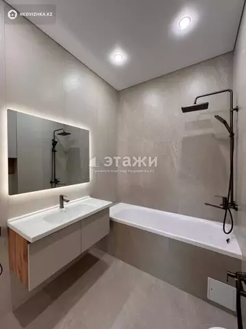 64.2 м², 2-комнатная квартира, этаж 8 из 16, 64 м², изображение - 19
