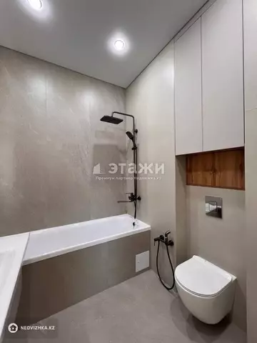 64.2 м², 2-комнатная квартира, этаж 8 из 16, 64 м², изображение - 22