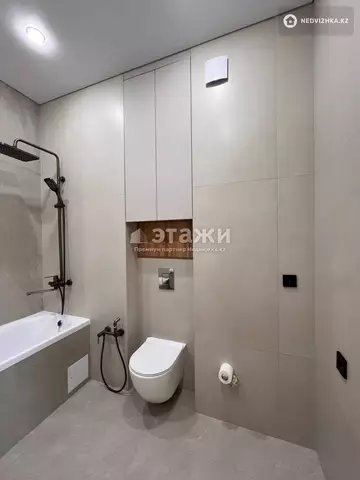 64.2 м², 2-комнатная квартира, этаж 8 из 16, 64 м², изображение - 23