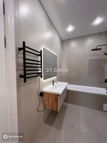 64.2 м², 2-комнатная квартира, этаж 8 из 16, 64 м², изображение - 24