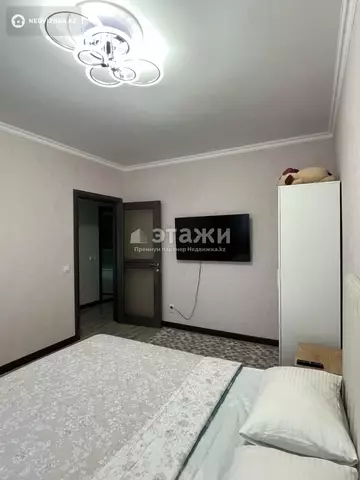 3-комнатная квартира, этаж 8 из 9, 95 м²