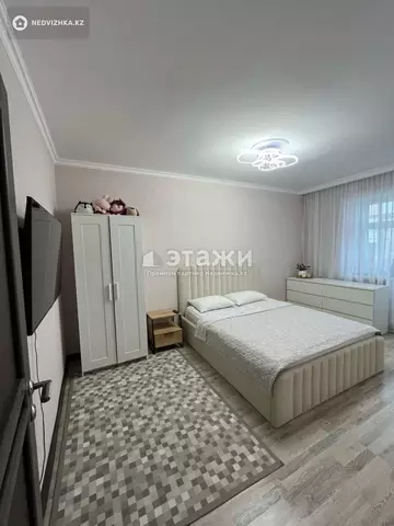 95 м², 3-комнатная квартира, этаж 8 из 9, 95 м², изображение - 4