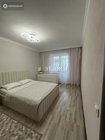 95 м², 3-комнатная квартира, этаж 8 из 9, 95 м², изображение - 5