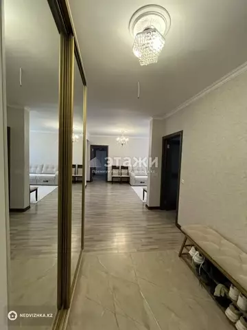 95 м², 3-комнатная квартира, этаж 8 из 9, 95 м², изображение - 7