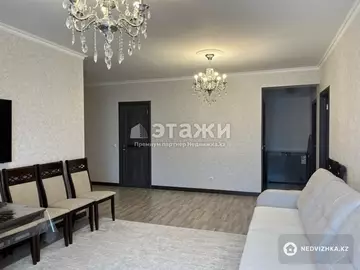 95 м², 3-комнатная квартира, этаж 8 из 9, 95 м², изображение - 8