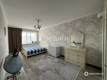 95 м², 3-комнатная квартира, этаж 8 из 9, 95 м², изображение - 9