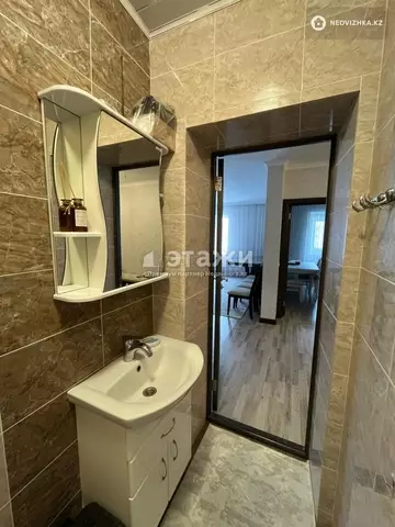 95 м², 3-комнатная квартира, этаж 8 из 9, 95 м², изображение - 10
