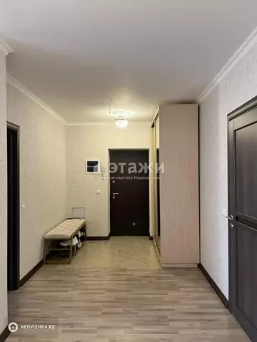 95 м², 3-комнатная квартира, этаж 8 из 9, 95 м², изображение - 11