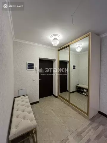 95 м², 3-комнатная квартира, этаж 8 из 9, 95 м², изображение - 12