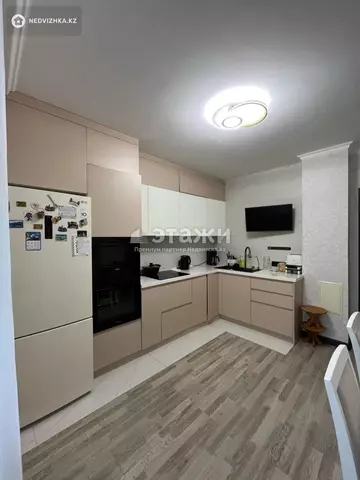95 м², 3-комнатная квартира, этаж 8 из 9, 95 м², изображение - 13
