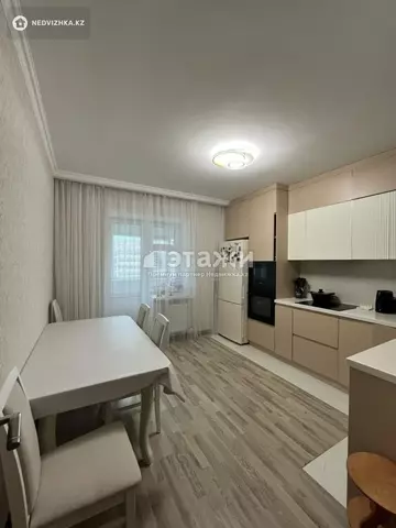 95 м², 3-комнатная квартира, этаж 8 из 9, 95 м², изображение - 14