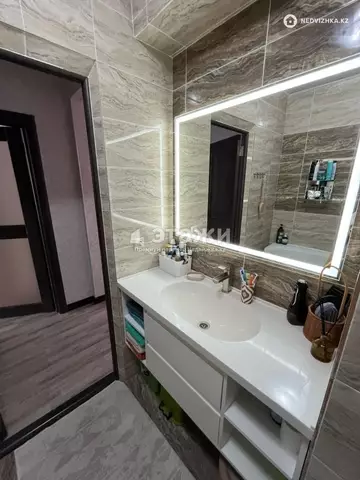 95 м², 3-комнатная квартира, этаж 8 из 9, 95 м², изображение - 17