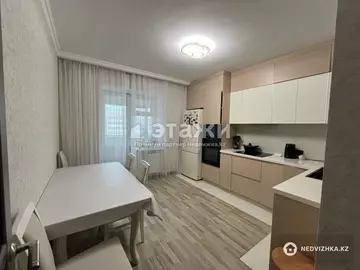 95 м², 3-комнатная квартира, этаж 8 из 9, 95 м², изображение - 18