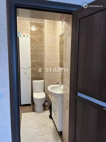 95 м², 3-комнатная квартира, этаж 8 из 9, 95 м², изображение - 19