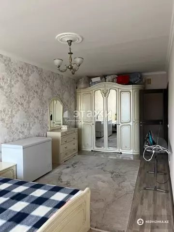 95 м², 3-комнатная квартира, этаж 8 из 9, 95 м², изображение - 20
