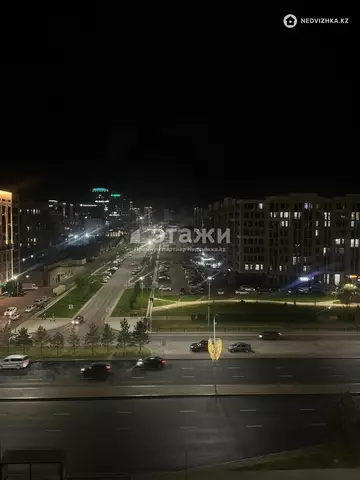 95 м², 3-комнатная квартира, этаж 8 из 9, 95 м², изображение - 21