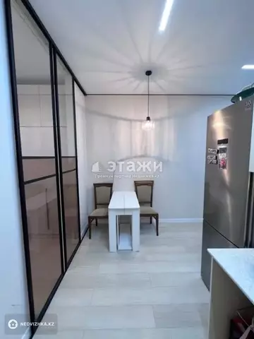 56 м², 2-комнатная квартира, этаж 8 из 9, 56 м², изображение - 5