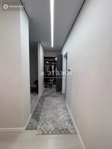 56 м², 2-комнатная квартира, этаж 8 из 9, 56 м², изображение - 6