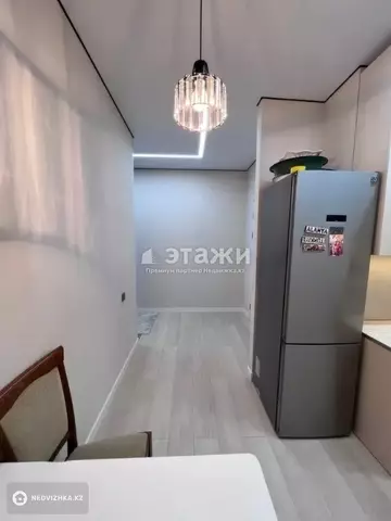 56 м², 2-комнатная квартира, этаж 8 из 9, 56 м², изображение - 9