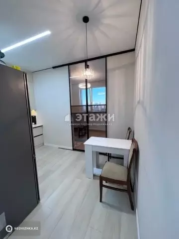 56 м², 2-комнатная квартира, этаж 8 из 9, 56 м², изображение - 12