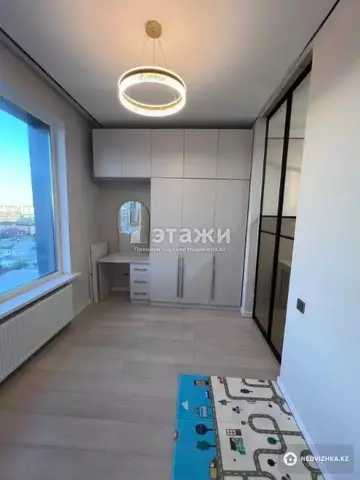 56 м², 2-комнатная квартира, этаж 8 из 9, 56 м², изображение - 13