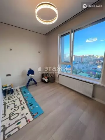 56 м², 2-комнатная квартира, этаж 8 из 9, 56 м², изображение - 14