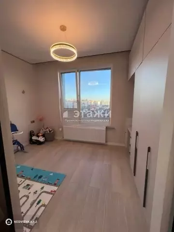 56 м², 2-комнатная квартира, этаж 8 из 9, 56 м², изображение - 15
