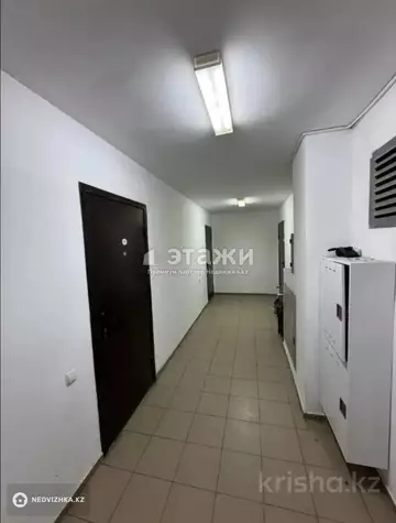 2-комнатная квартира, этаж 13 из 17, 50 м²