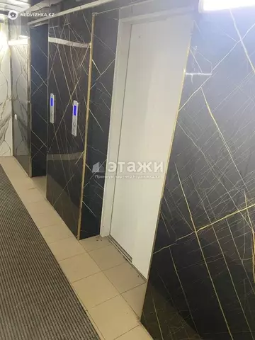 2-комнатная квартира, этаж 13 из 17, 50 м²