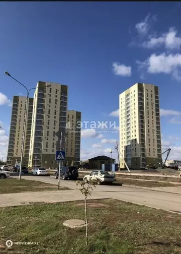 50 м², 2-комнатная квартира, этаж 13 из 17, 50 м², изображение - 4