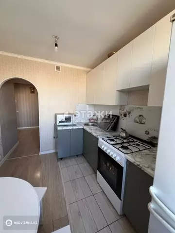 2-комнатная квартира, этаж 5 из 9, 51 м²