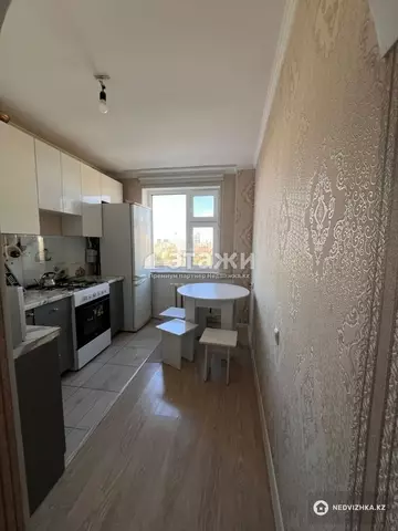 51 м², 2-комнатная квартира, этаж 5 из 9, 51 м², изображение - 4