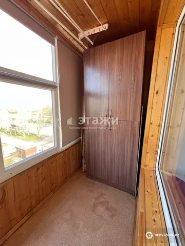 51 м², 2-комнатная квартира, этаж 5 из 9, 51 м², изображение - 5