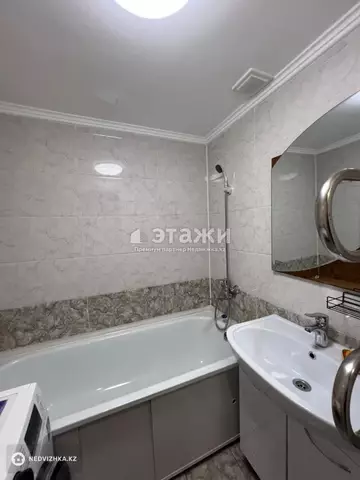 51 м², 2-комнатная квартира, этаж 5 из 9, 51 м², изображение - 7