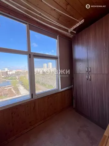 51 м², 2-комнатная квартира, этаж 5 из 9, 51 м², изображение - 8