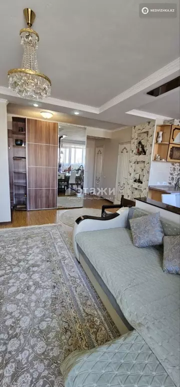 52 м², 2-комнатная квартира, этаж 5 из 9, 52 м², изображение - 5