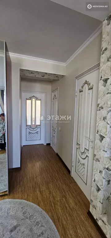 52 м², 2-комнатная квартира, этаж 5 из 9, 52 м², изображение - 7