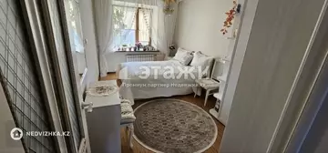 52 м², 2-комнатная квартира, этаж 5 из 9, 52 м², изображение - 9