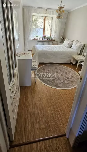 52 м², 2-комнатная квартира, этаж 5 из 9, 52 м², изображение - 10