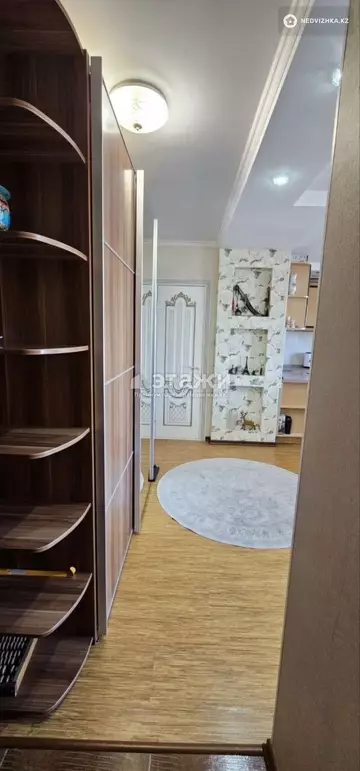 52 м², 2-комнатная квартира, этаж 5 из 9, 52 м², изображение - 11