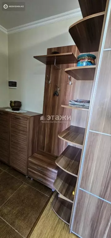 52 м², 2-комнатная квартира, этаж 5 из 9, 52 м², изображение - 12
