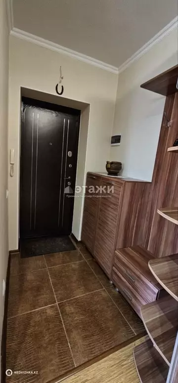 52 м², 2-комнатная квартира, этаж 5 из 9, 52 м², изображение - 13