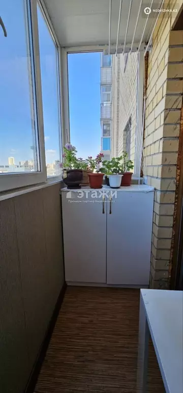 52 м², 2-комнатная квартира, этаж 5 из 9, 52 м², изображение - 14