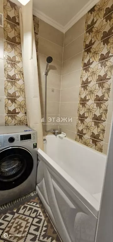52 м², 2-комнатная квартира, этаж 5 из 9, 52 м², изображение - 17