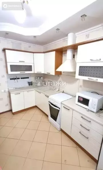 2-комнатная квартира, этаж 5 из 13, 70 м²