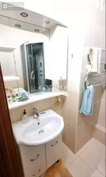 2-комнатная квартира, этаж 5 из 13, 70 м²
